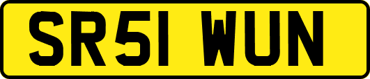 SR51WUN