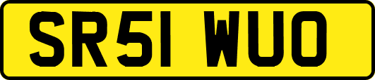 SR51WUO