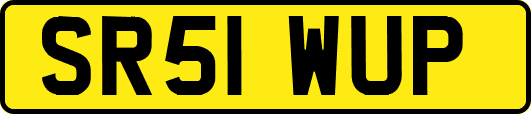 SR51WUP
