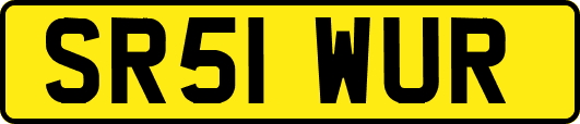 SR51WUR