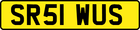 SR51WUS