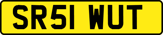 SR51WUT