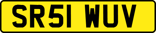 SR51WUV