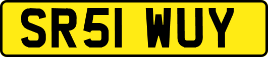 SR51WUY