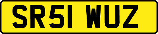 SR51WUZ