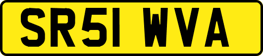 SR51WVA