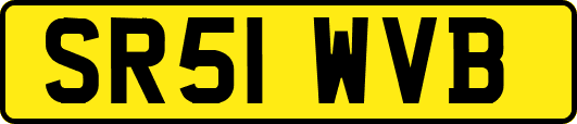 SR51WVB