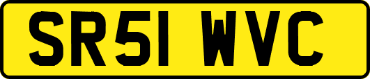 SR51WVC