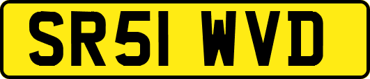 SR51WVD