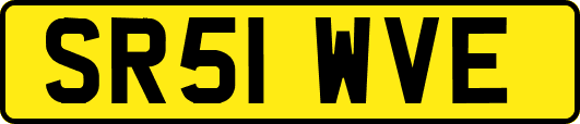 SR51WVE