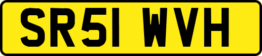 SR51WVH