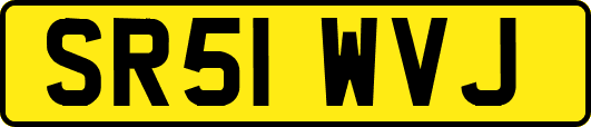 SR51WVJ