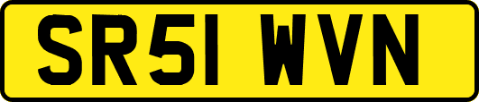 SR51WVN