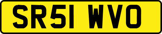 SR51WVO