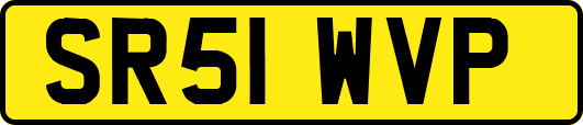 SR51WVP