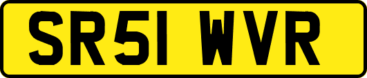 SR51WVR