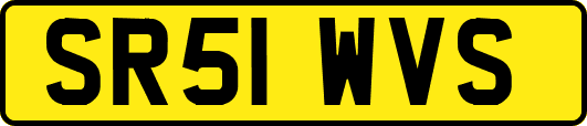 SR51WVS