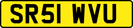 SR51WVU