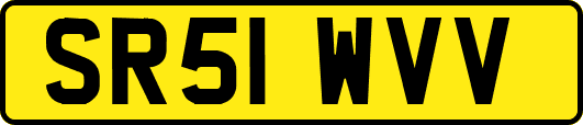 SR51WVV
