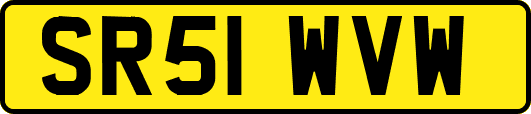 SR51WVW