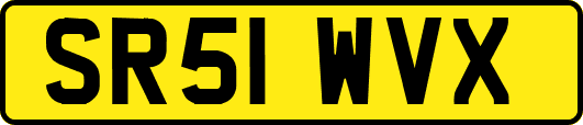 SR51WVX