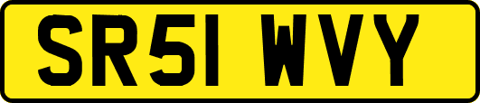 SR51WVY