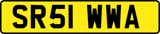 SR51WWA