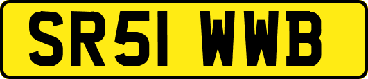 SR51WWB