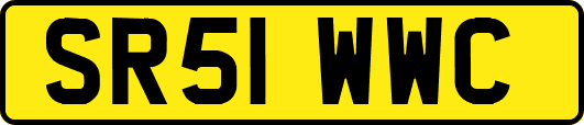 SR51WWC
