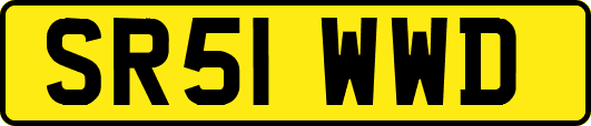 SR51WWD