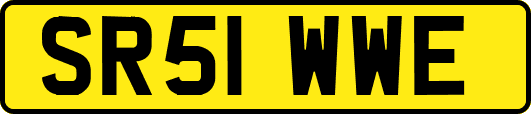 SR51WWE