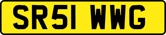 SR51WWG