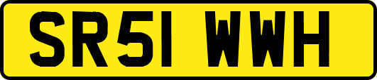 SR51WWH
