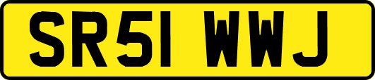 SR51WWJ