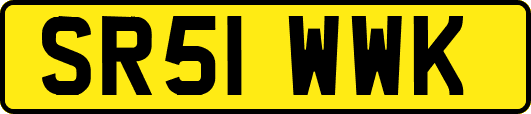 SR51WWK