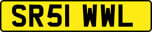 SR51WWL