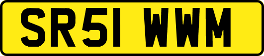 SR51WWM