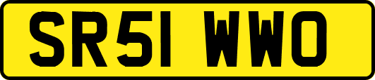 SR51WWO