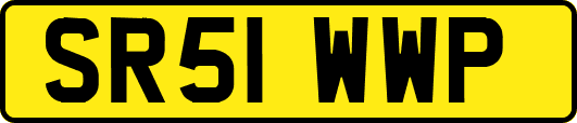 SR51WWP