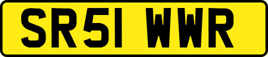SR51WWR