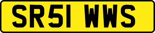 SR51WWS