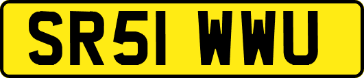 SR51WWU