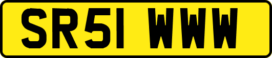 SR51WWW