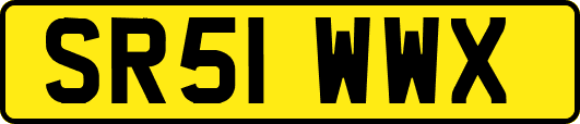 SR51WWX