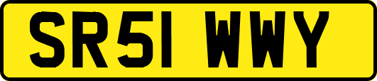 SR51WWY