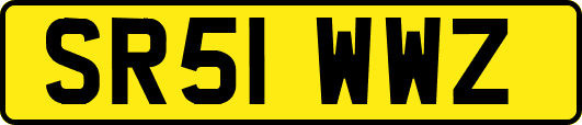SR51WWZ