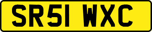 SR51WXC