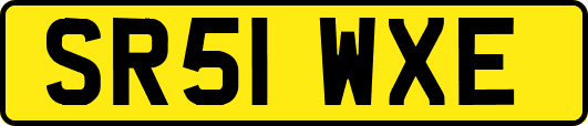 SR51WXE
