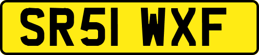 SR51WXF