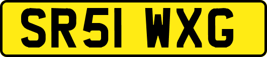 SR51WXG